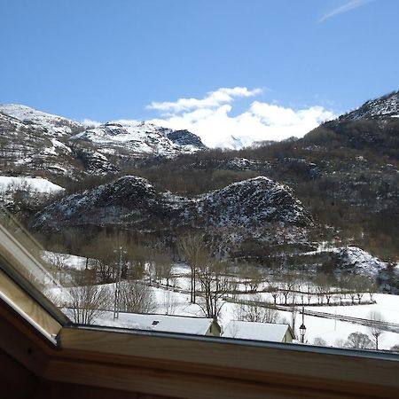 Casa Rural La Comella Daire Barruera Dış mekan fotoğraf