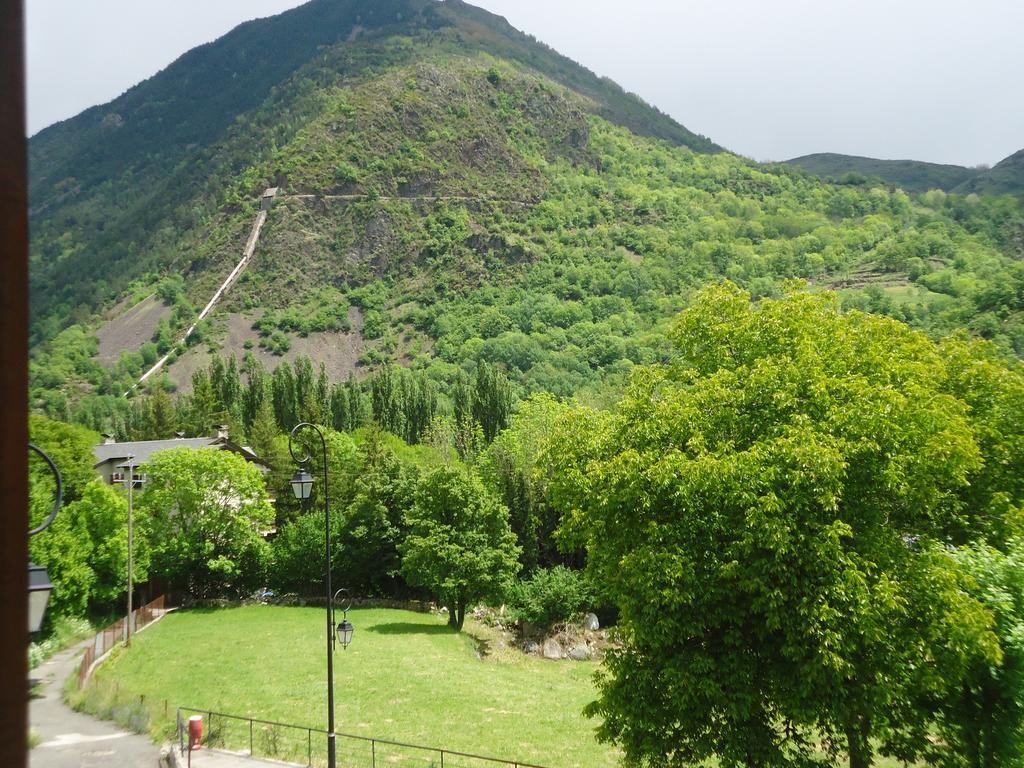 Casa Rural La Comella Daire Barruera Dış mekan fotoğraf